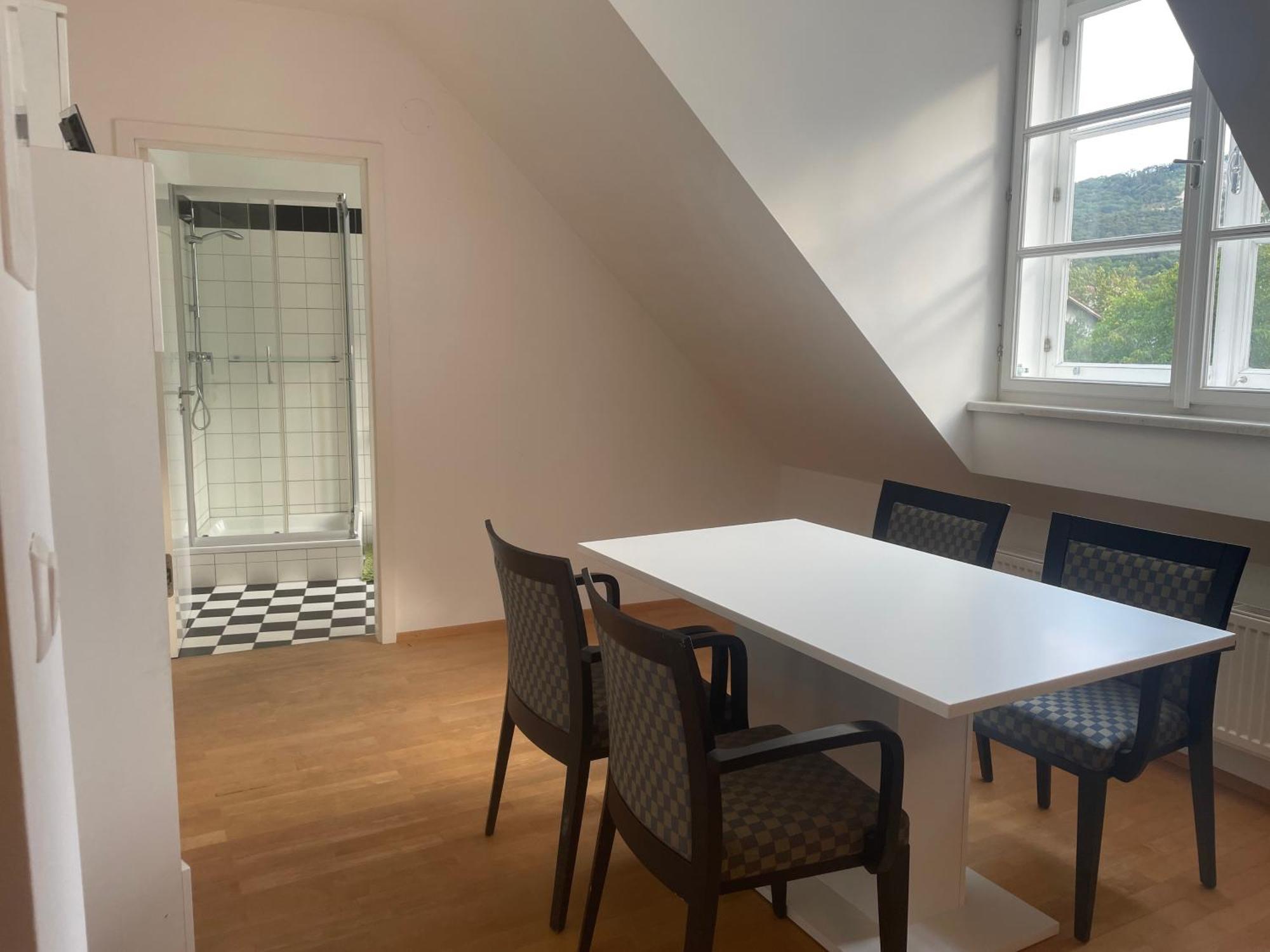 Norling Guest House Viena Exterior foto