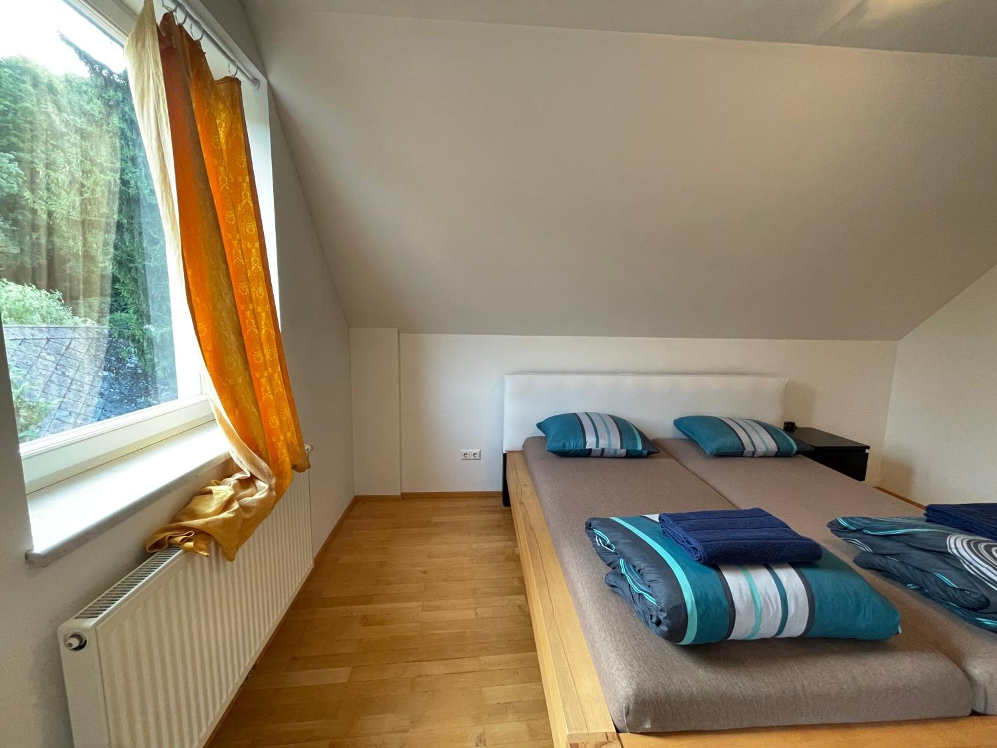 Norling Guest House Viena Exterior foto