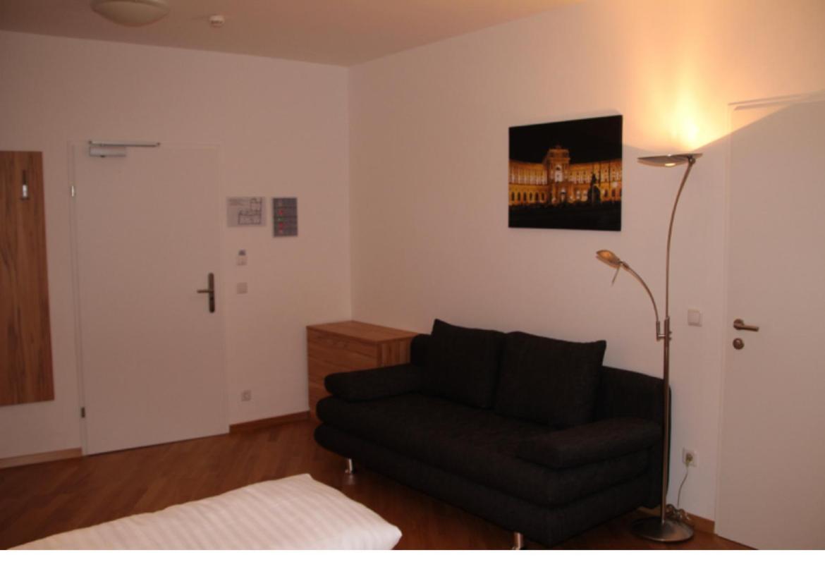 Norling Guest House Viena Exterior foto