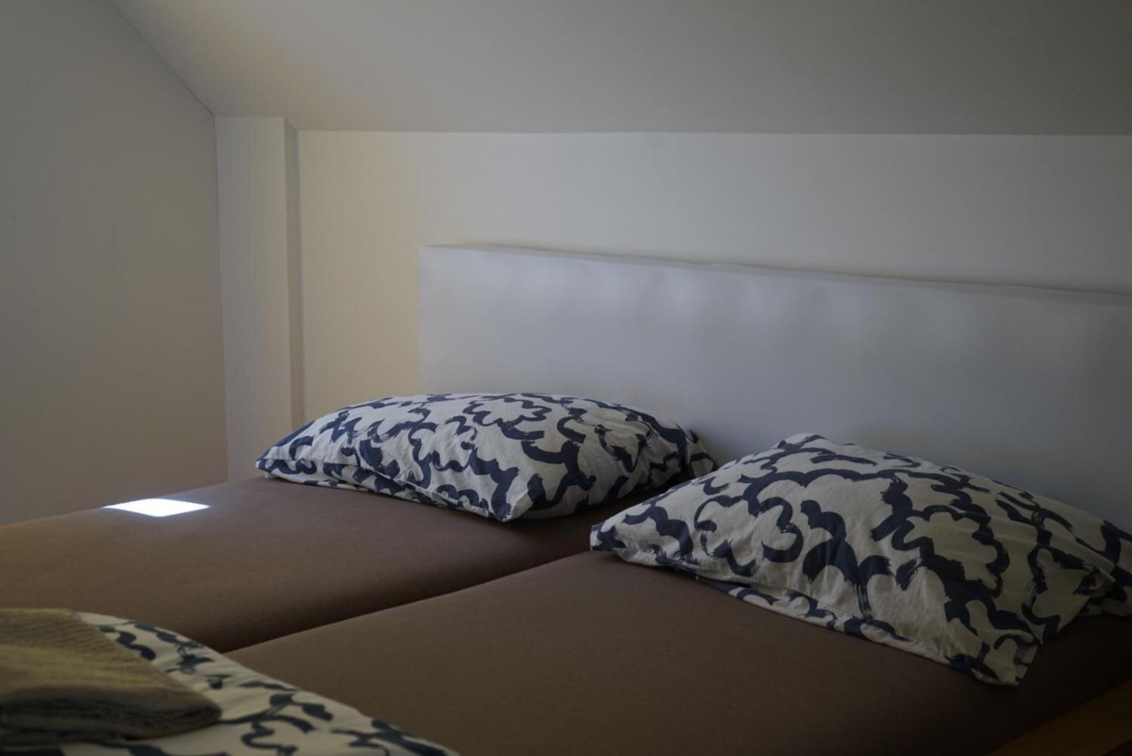 Norling Guest House Viena Exterior foto