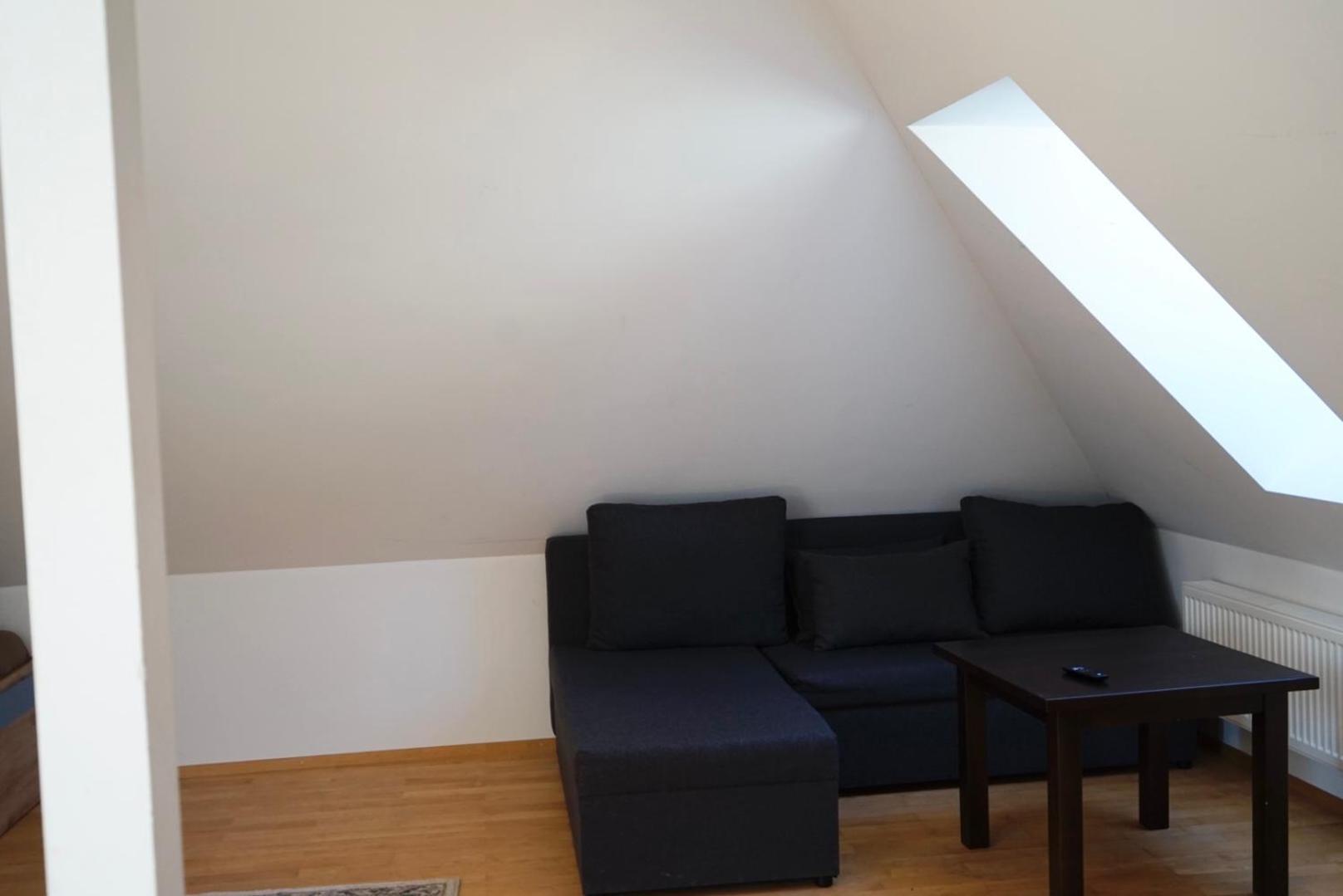 Norling Guest House Viena Exterior foto
