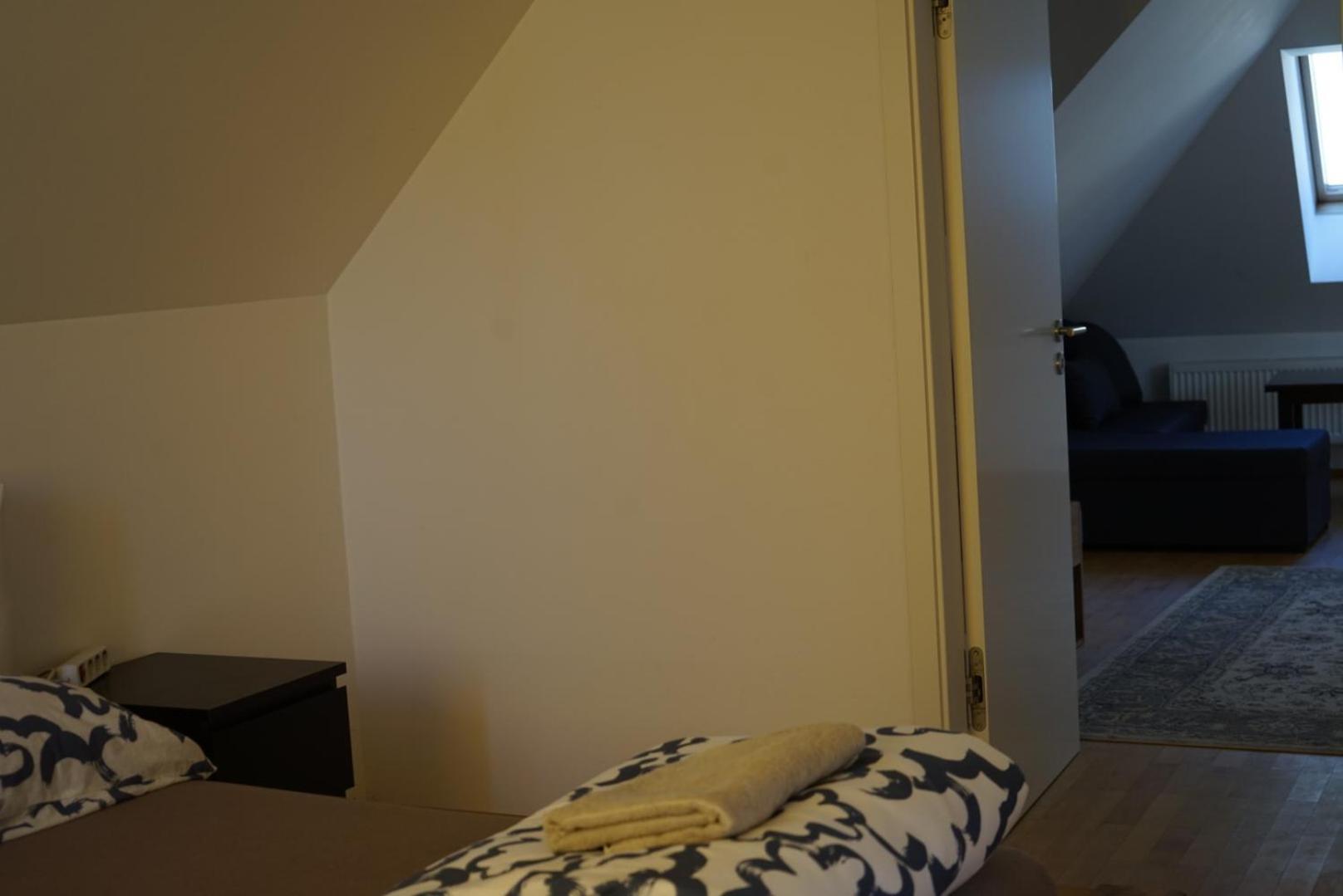 Norling Guest House Viena Exterior foto