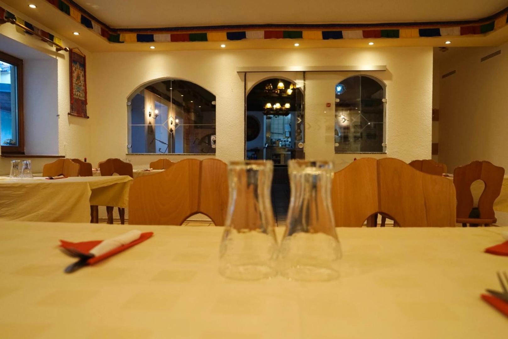Norling Guest House Viena Exterior foto